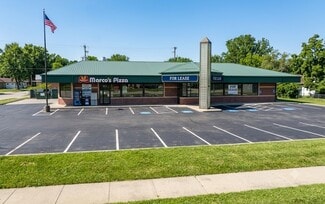 Plus de détails pour 215 W 6th St, Junction City, KS - Local commercial à louer
