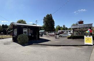 Plus de détails pour 130 Pioneer Way E way, South Prairie, WA - Local commercial à vendre