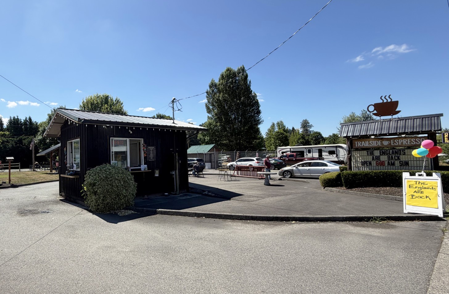 130 Pioneer Way E way, South Prairie, WA à vendre Photo principale– Image 1 sur 3