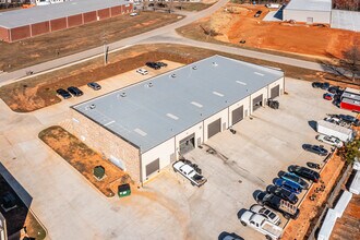 4337 McBrayer Rd, Oakwood, GA - Vue aérienne  vue de carte - Image1