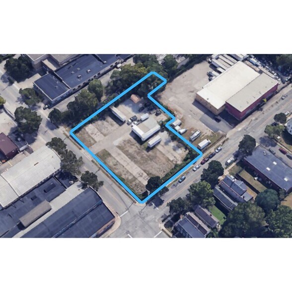 4132 Dane Ave, Cincinnati, OH à vendre - Photo de l’immeuble – Image 2 sur 2