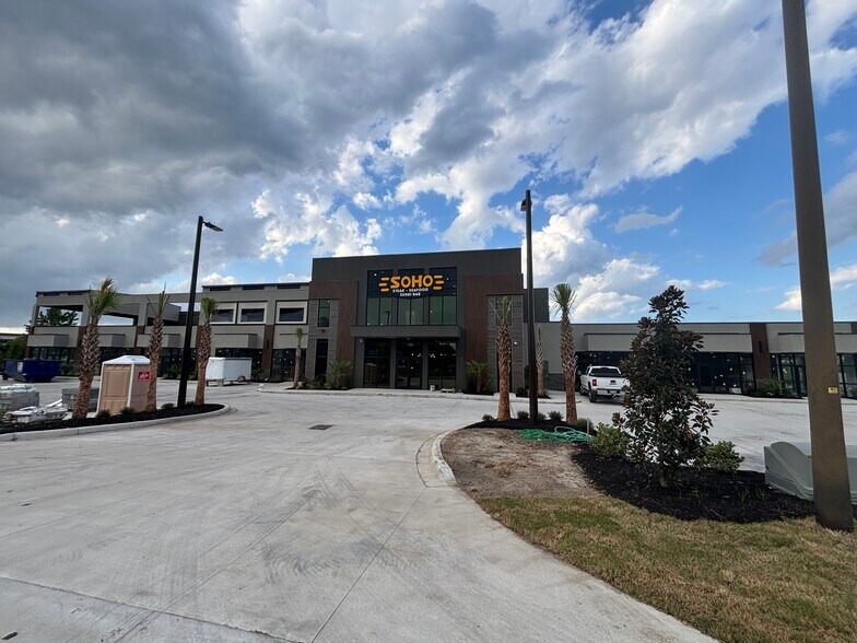 107 McLeod Health Blvd, Myrtle Beach, SC à louer - Photo principale – Image 1 sur 7
