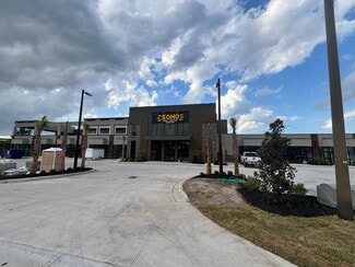 Plus de détails pour 107 McLeod Health Blvd, Myrtle Beach, SC - Local commercial à louer