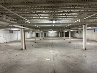 Plus de détails pour 115 6th St, Upland, PA - Local d'activités à louer