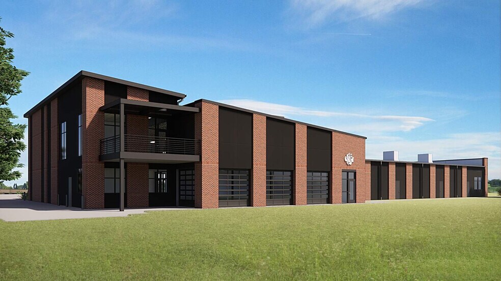 8700 Thomas Ave, Johnston, IA à louer - Photo principale – Image 3 sur 4