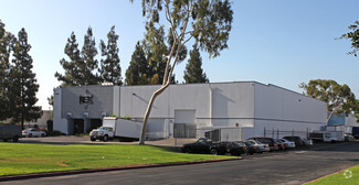 Plus de détails pour 5403 Ayon Ave, Irwindale, CA - Industriel/Logistique à louer