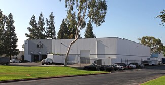 Plus de détails pour 5403 Ayon Ave, Irwindale, CA - Industriel/Logistique à louer