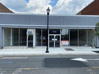 Plus de détails pour 402-406 Main St, Hackensack, NJ - Local commercial à louer