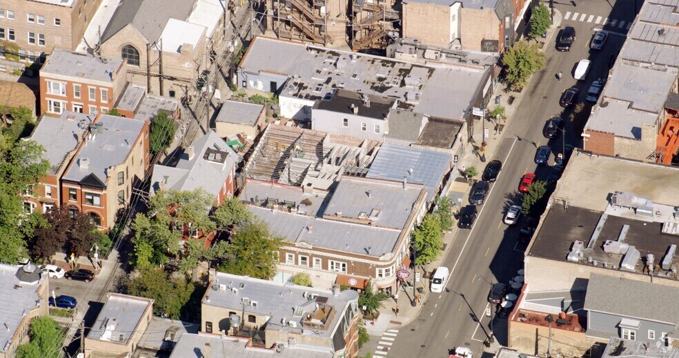 3160 N Broadway St, Chicago, IL à louer - Photo principale – Image 3 sur 3