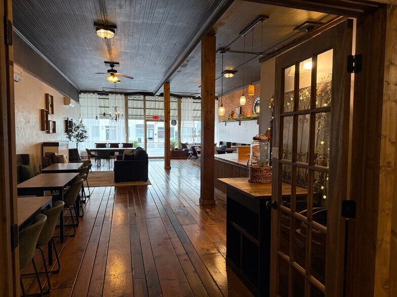 132 S Main St, Woodruff, SC à vendre - Photo de l’immeuble – Image 2 sur 17