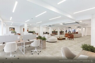 Plus de détails pour 30 Market Pl, Londres - Bureau à louer