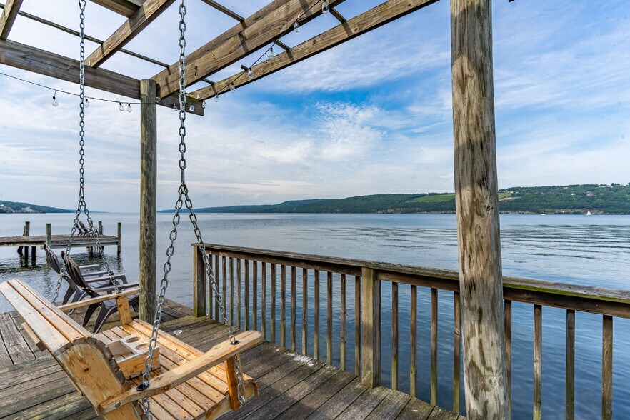 3305 County Road 30, Watkins Glen, NY à vendre - Photo de l’immeuble – Image 3 sur 4