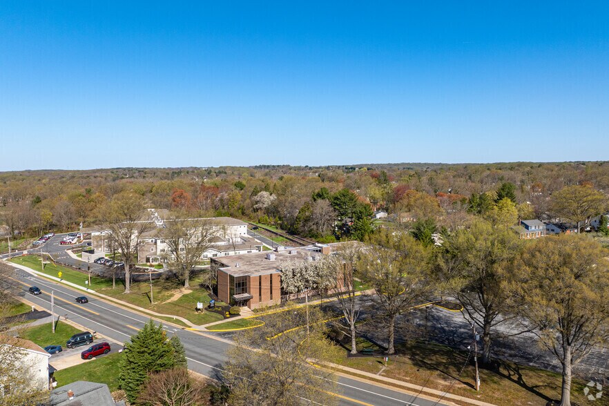 800 Barksdale Rd, Newark, DE à louer - Aérien – Image 3 sur 24