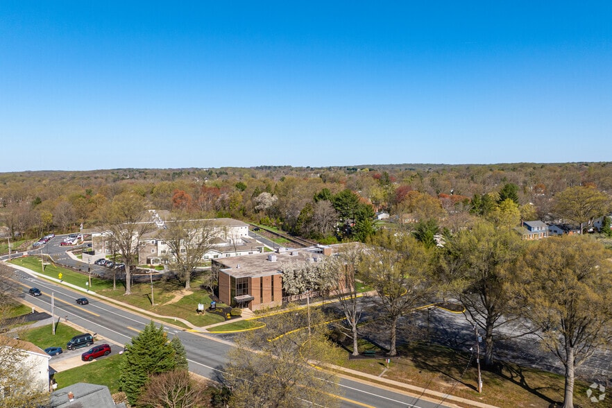 800 Barksdale Rd, Newark, DE à vendre - Aérien – Image 1 sur 24