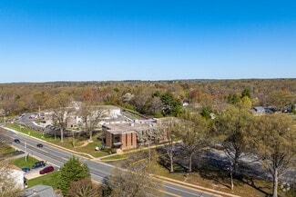 800 Barksdale Rd, Newark DE - Local industriel/logistique