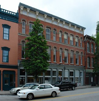 Plus de détails pour 305 8th St, Augusta, GA - Local commercial à vendre