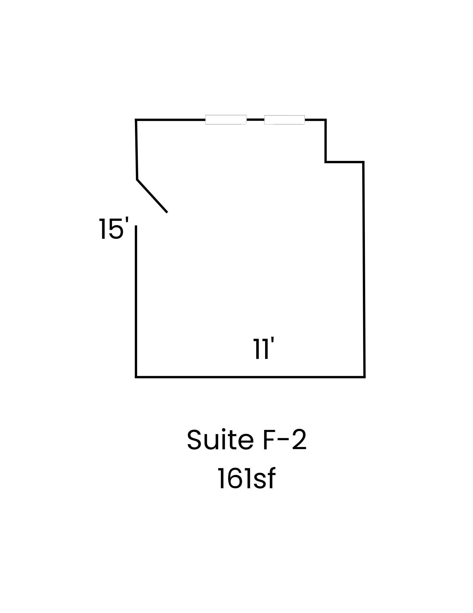 1900 N 99 Hwy, Mcminnville, OR à louer Plan d’étage– Image 1 sur 1