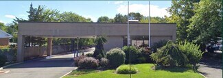 Plus de détails pour 28 Eisenhower Pky, Roseland, NJ - Local commercial à louer