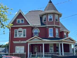 Plus de détails pour 502 Ontario St, Bethlehem, PA - Logement à vendre