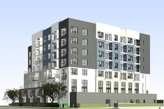 Plus de détails pour 4750 Santa Monica Blvd, Los Angeles, CA - Local commercial à louer