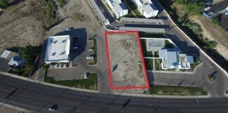 Plus de détails pour 1266 E Main St, Price, UT - Terrain à vendre