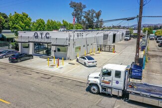 Plus de détails pour 1220 Industrial Ave, Escondido, CA - Industriel/Logistique à vendre