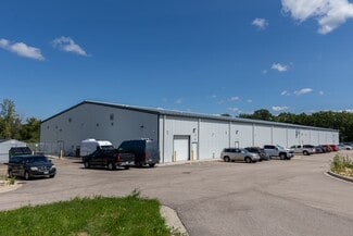 Plus de détails pour 16520 Harmony Rd, Huntley, IL - Industriel/Logistique à vendre