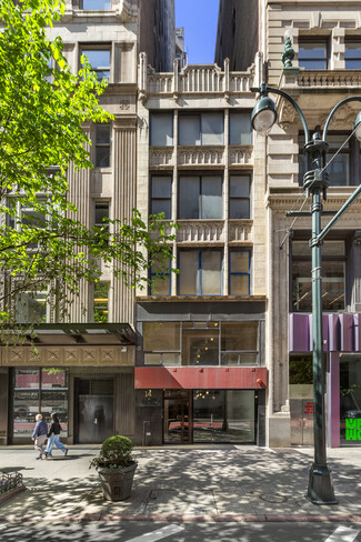 Plus de détails pour 14 E 34th St, New York, NY - Local commercial à louer