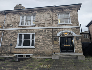 Plus de détails pour 123 New London Rd, Chelmsford - Bureau à louer