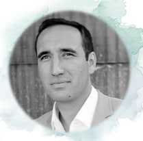 Josh Margolis