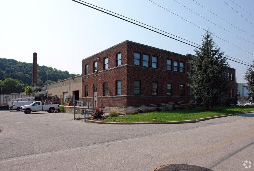 501 Washington St, Conshohocken, PA à vendre - Photo de l’immeuble – Image 3 sur 15