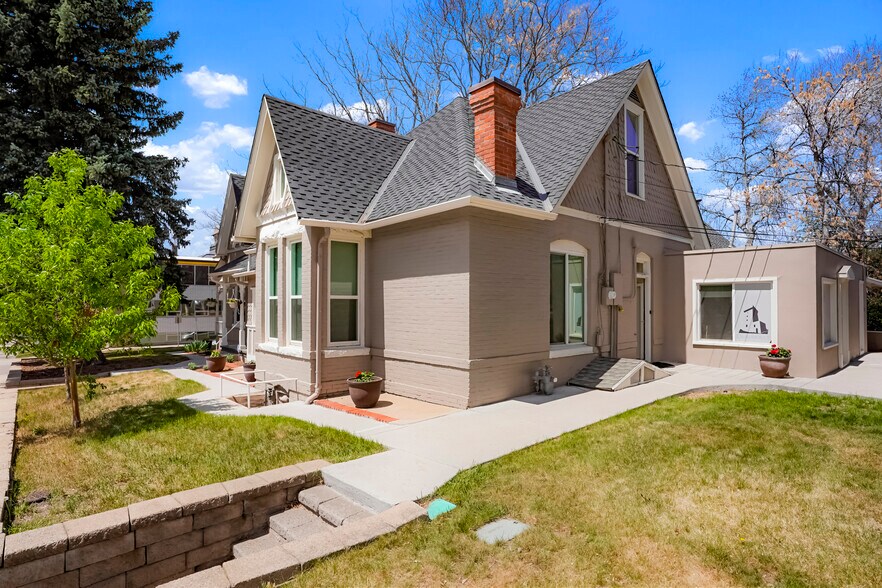 1979 W Littleton Blvd, Littleton, CO à vendre - Photo de l’immeuble – Image 2 sur 26