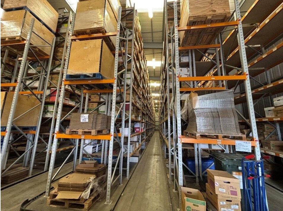 Unit 3 Fleming Road, Eston à louer Photo intérieure– Image 1 sur 2