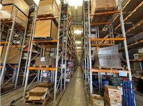 Unit 3 Fleming Road, Eston à louer Photo intérieure– Image 1 sur 2