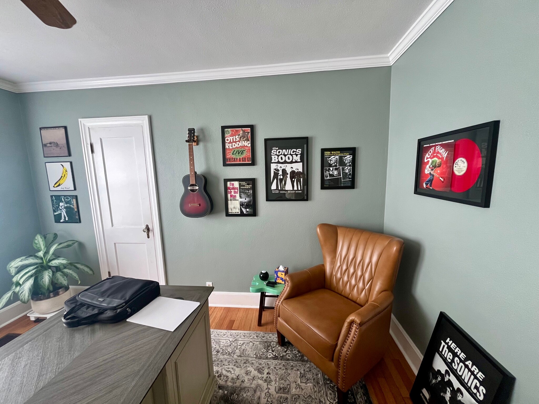 905 E Park Ave, Tallahassee, FL à louer Photo intérieure– Image 1 sur 8