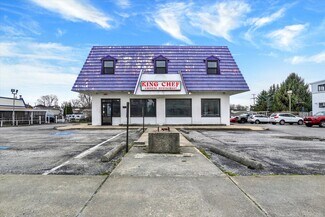 Plus de détails pour 1938 W Market St, York, PA - Local commercial à vendre