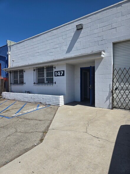 147 W 155th St, Gardena, CA à vendre - Photo de l’immeuble – Image 2 sur 13
