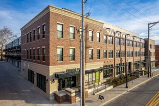 Plus de détails pour 122 Parsons Ave, Columbus, OH - Local commercial à louer