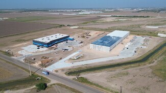 Plus de détails pour 5900 S Stewart Rd, San Juan, TX - Industriel/Logistique à louer