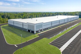 Plus de détails pour 111 Apple Valley Rd, Duncan, SC - Industriel/Logistique à louer