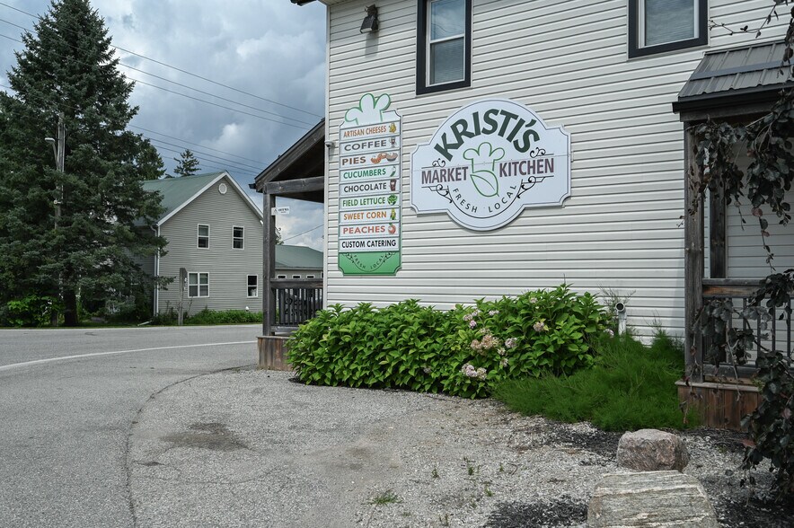 226 Middle Townline Rd, Harley, ON à vendre - Photo de l’immeuble – Image 2 sur 17