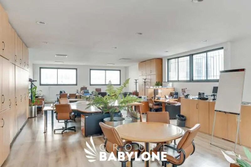 9-11 Rue Louvain, Courbevoie à vendre - Photo de l’immeuble – Image 3 sur 7