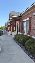 7000 Parkwood Blvd, Frisco, TX à louer Photo de l’immeuble– Image 1 sur 19