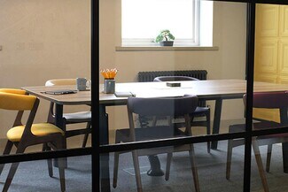 Plus de détails pour 91 Kirkstall Rd, Leeds - Coworking à louer
