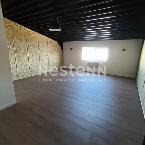 Bureau dans Vannes à louer - Photo de l’immeuble – Image 3 sur 4