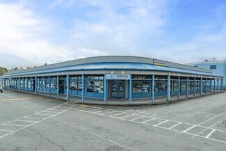 Plus de détails pour 1715 W Nickerson St, Seattle, WA - Bureau/Local commercial à louer
