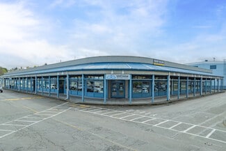 Plus de détails pour 1715 W Nickerson St, Seattle, WA - Bureau/Local commercial à louer