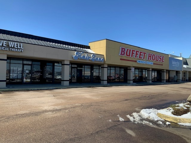 3535 W 13th St, Grand Island, NE à louer - Photo principale – Image 2 sur 5