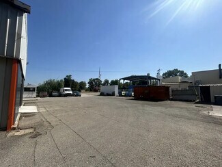 Plus de détails pour Industriel/Logistique à louer