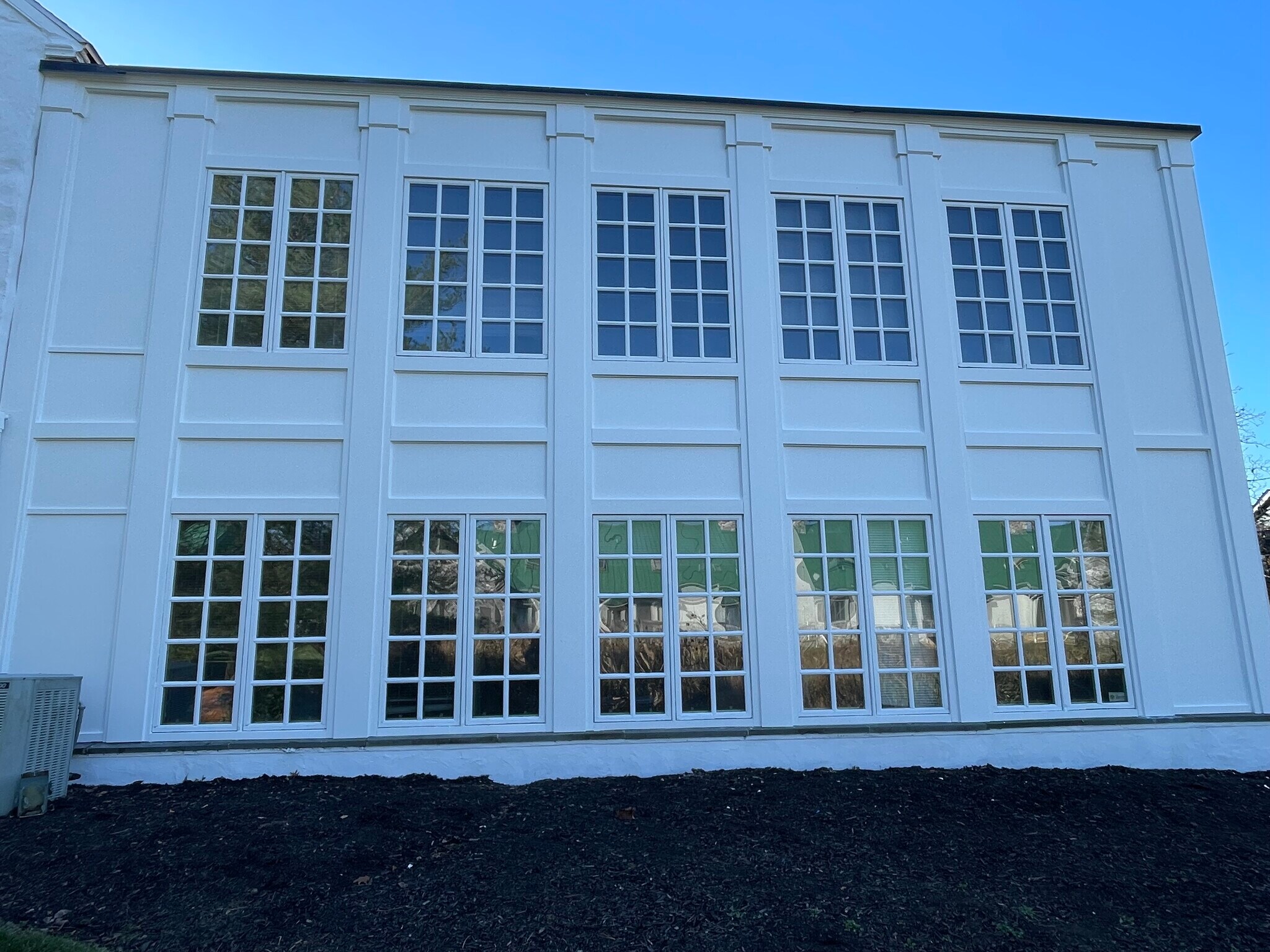 100 John Robert Thomas Dr, Exton, PA à vendre Photo de l’immeuble– Image 1 sur 11